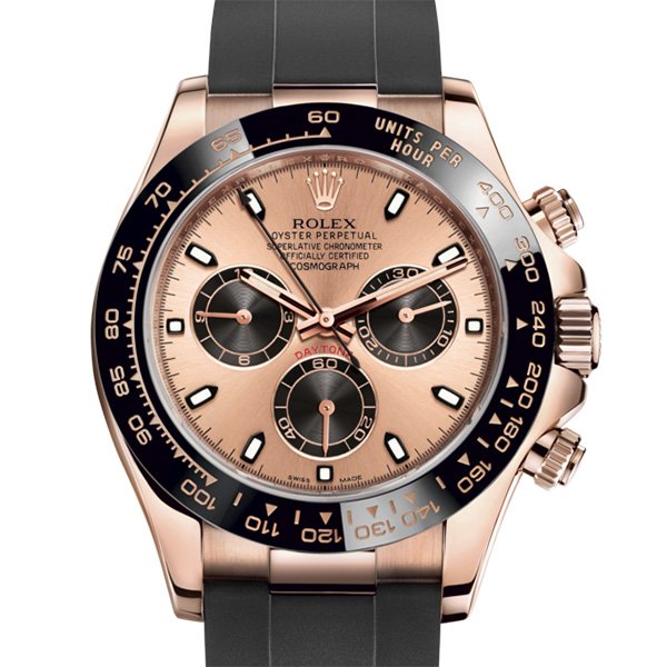 高品質♪♪♪ロレックス デイトナ 40MM m116515ln-0018 コピー