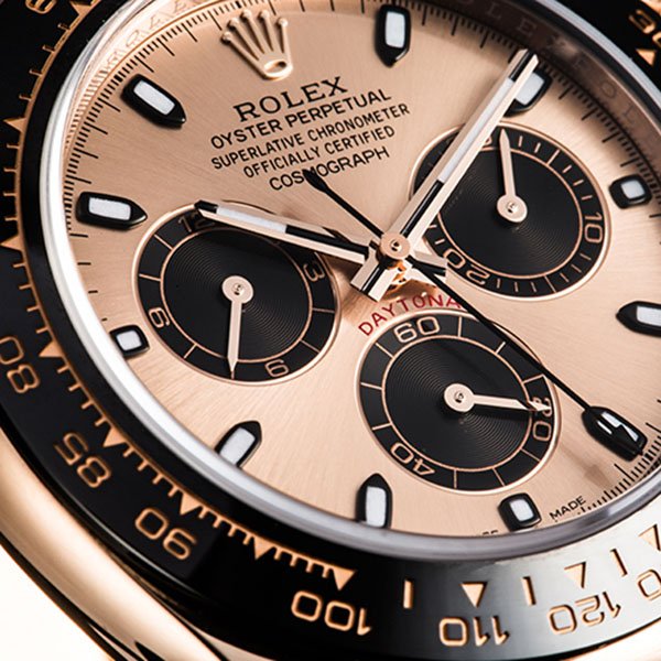 高品質♪♪♪ロレックス デイトナ 40MM m116515ln-0018 コピー