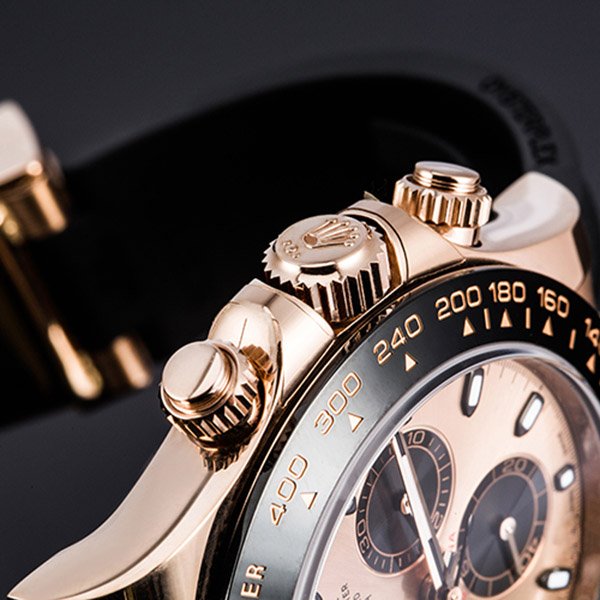 高品質♪♪♪ロレックス デイトナ 40MM m116515ln-0018 コピー