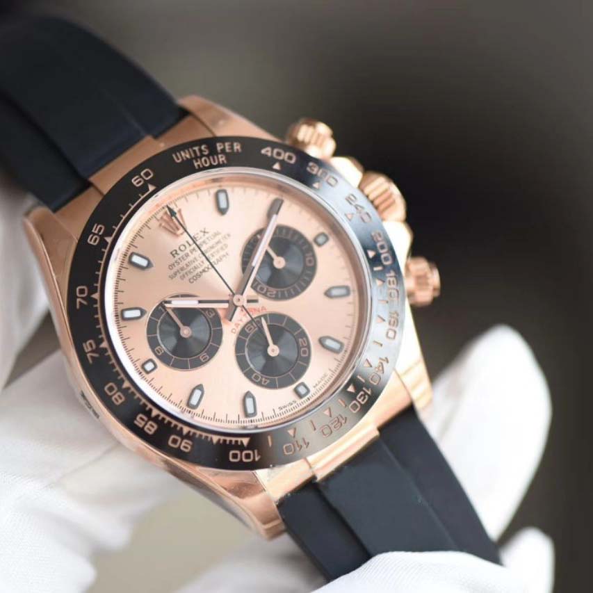 高品質♪♪♪ロレックス デイトナ 40MM m116515ln-0018 コピー