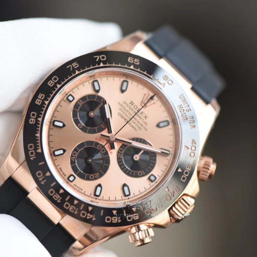 高品質♪♪♪ロレックス デイトナ 40MM m116515ln-0018 コピー