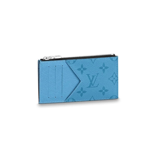 新作 ルイヴィトン コインカード ホルダー コピー 全色 M30777
