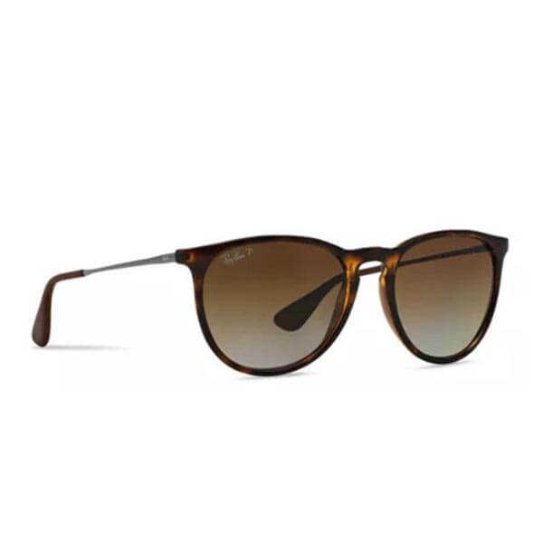 【 レイバン 】ユニセックス 偽物ERIKA CLASSIC サングラス 2colors