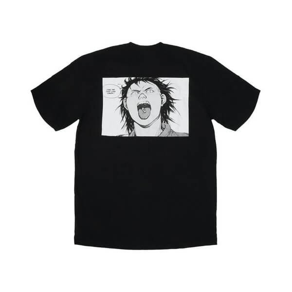 supreme akira tシャツ 偽物！FW17 Week11 人気新作 シュプリーム アキラ Pill Tee