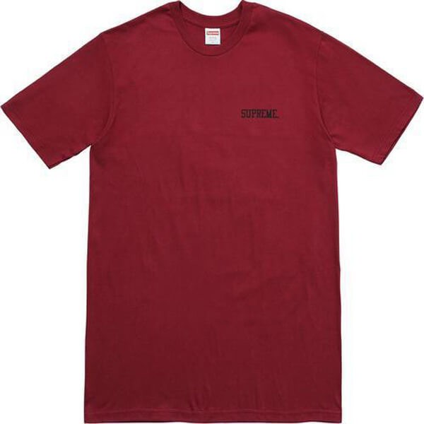 supreme akira tシャツ 偽物！FW17 Week11 人気新作 シュプリーム アキラ Pill Tee
