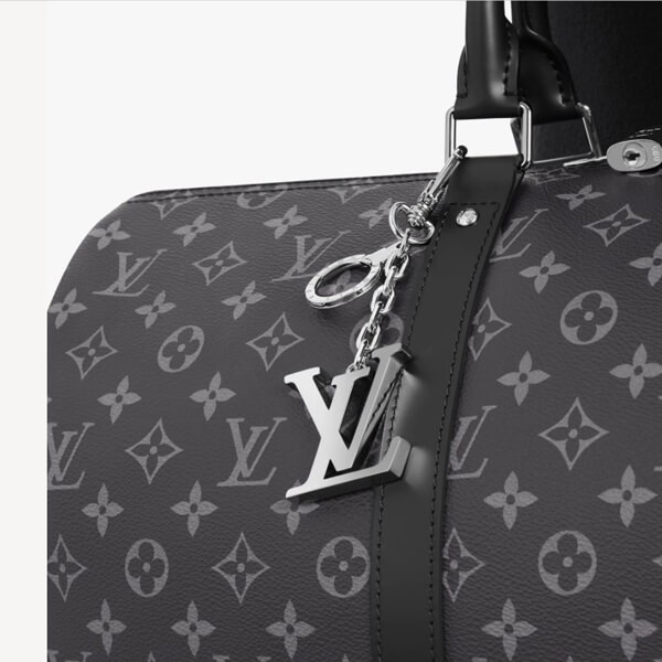 ギフト最適です♪◆ルイヴィトン スーパーコピー◆ポルト クレ･LV ファセット チャーム M65216★すぐ届く！