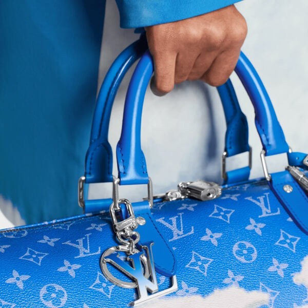 ギフト最適です♪◆ルイヴィトン スーパーコピー◆ポルト クレ･LV ファセット チャーム M65216★すぐ届く！