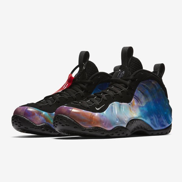 人気フォームポジット 偽物! Nike Air Foamposite One XX QS Big Bang 2018 SS 18 AR3771800