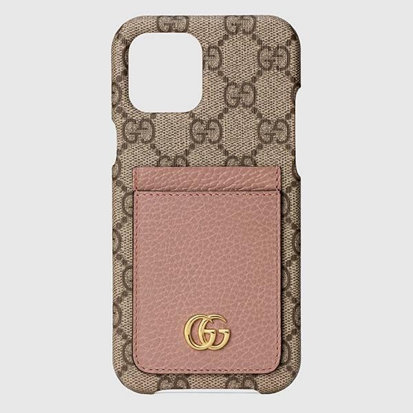 人気 グッチ スマホケース マーモント全機種対応 ケースコピー 669895