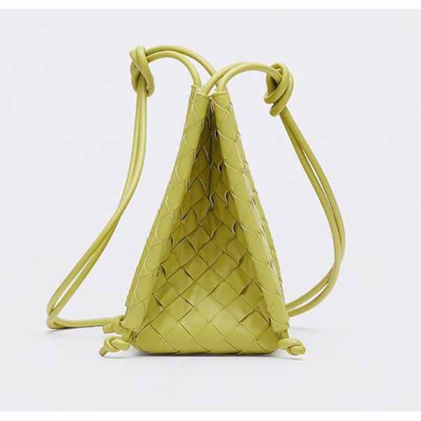 【ボッテガヴェネタ】THE KNOT MINI ミニバッグコピー639293VC