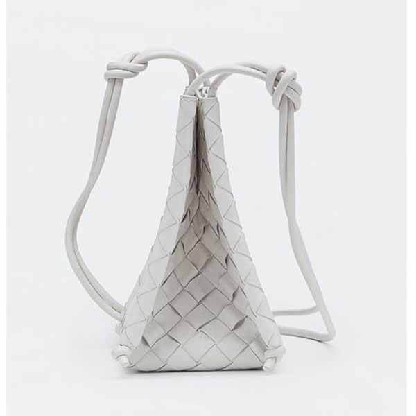 【ボッテガヴェネタ】THE KNOT MINI ミニバッグコピー639293VC