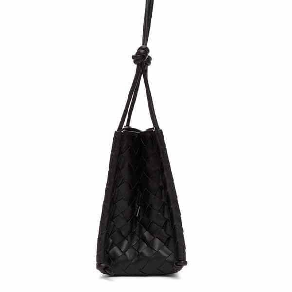 【ボッテガヴェネタ】THE KNOT MINI ミニバッグコピー639293VC