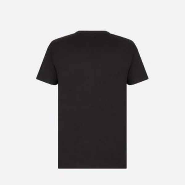 ″ディオール ケニーシャープ人気話題コラボ!″オーバーサイズ Tシャツ偽物☆4色