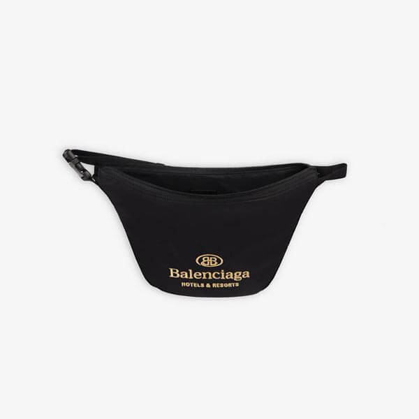 バレンシアガ HOTEL スリングバッグ偽物 6570002UA571000