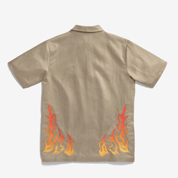 スーパーコピー セットアップ ナイキ Travis Scottスーパーコピー半袖シャツ ハーフパンツ