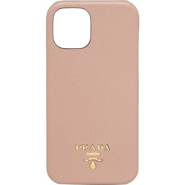 大人気 全機種対応 プラダ iPhone ケース偽物 2色