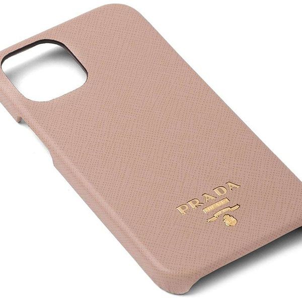 大人気 全機種対応 プラダ iPhone ケース偽物 2色