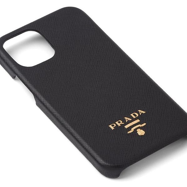 大人気 全機種対応 プラダ iPhone ケース偽物 ２色