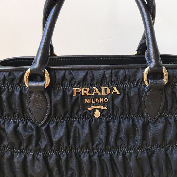 プラダゴ―フレナイロン×レザーBAG【スーパーコピーN級品】8色