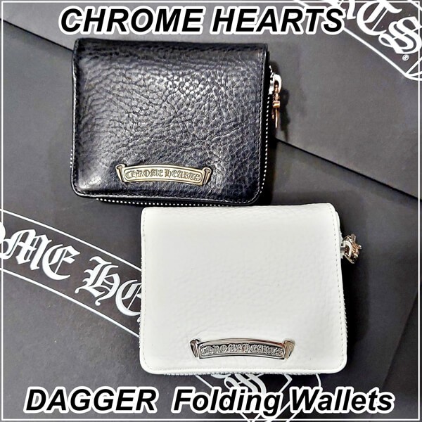超人気n級★送料無料 クロムハーツ 財布 スーパーコピー スクウェアジップ ウォレット 財布 Chromehearts53