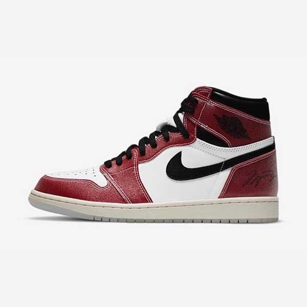 トロフィールーム aj1 偽物◆NIKE Trophy Room  エアジョーダン1 スーパーコピー レトロハイ シカゴ DA2728-100