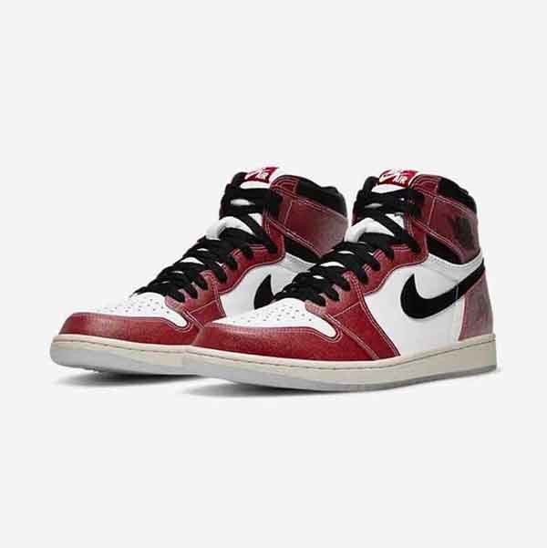 トロフィールーム aj1 偽物◆NIKE Trophy Room  エアジョーダン1 スーパーコピー レトロハイ シカゴ DA2728-100