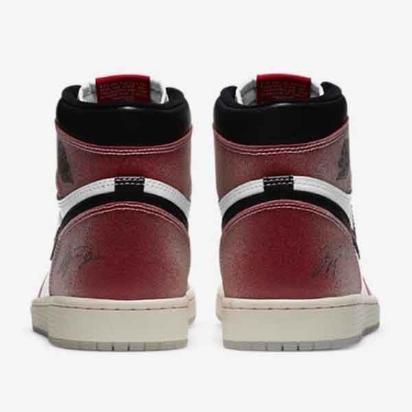 トロフィールーム aj1 偽物◆NIKE Trophy Room  エアジョーダン1 スーパーコピー レトロハイ シカゴ DA2728-100