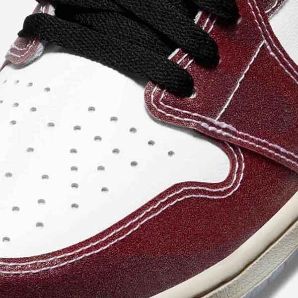 トロフィールーム aj1 偽物◆NIKE Trophy Room  エアジョーダン1 スーパーコピー レトロハイ シカゴ DA2728-100