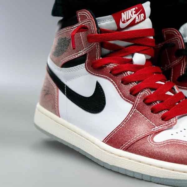 トロフィールーム aj1 偽物◆NIKE Trophy Room  エアジョーダン1 スーパーコピー レトロハイ シカゴ DA2728-100