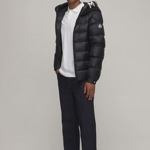 特別価格！21/22AW☆モンクレールスーパーコピー☆ダウンジャケット SALZMAN