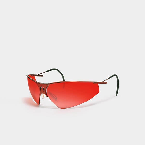 新作ジェントルモンスター コピー サングラス Marine Serre Visionizer 3色