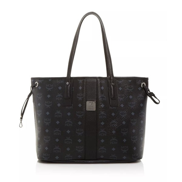 MCM Liz Reversible Medium Tote モノグラム トートバッグ偽物 新作