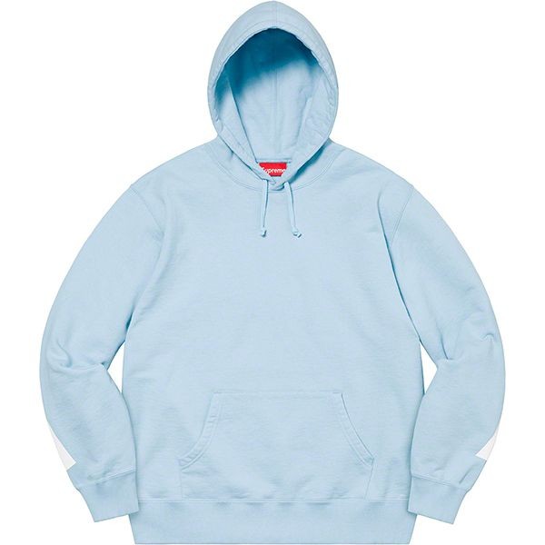 シュプリーム ◆ SS21 ◆ Big Logo Hooded Sweatshirt シュプリーム ビッグロゴ フーディー