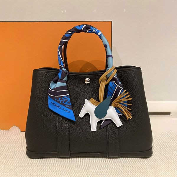 エルメス 偽物 トートバッグガーデンパーティネゴンダ エルメスB68