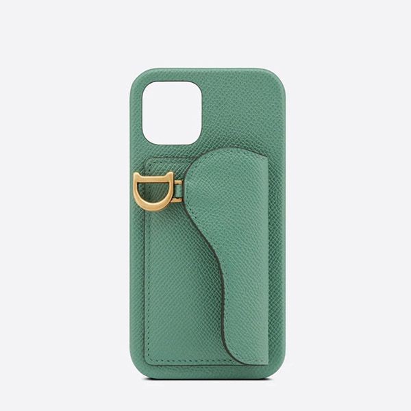 ディオール 全機種対応 iphone ケース ブランドコピー  サドルiPhoneケース コピー ギフト限定
