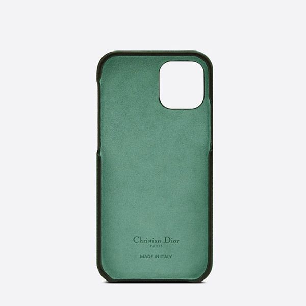 ディオール 全機種対応 iphone ケース ブランドコピー  サドルiPhoneケース コピー ギフト限定