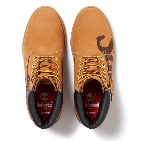 シュプリーム ティンバーランド 偽物 6 ブーツ TIMBERLAND 激レアブーツ★3色 スーパーコピー