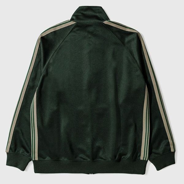 Needles 偽物★スーパーコピー セットアップ トラック 上下とも 大人系ストリート★人気！