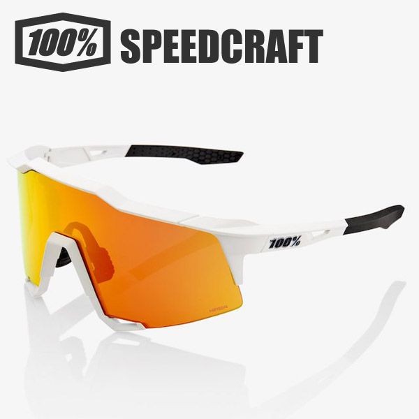 ワンハンドレッドパーセント 100% 偽物 パーセント 100 サングラス SPEEDCRAFT