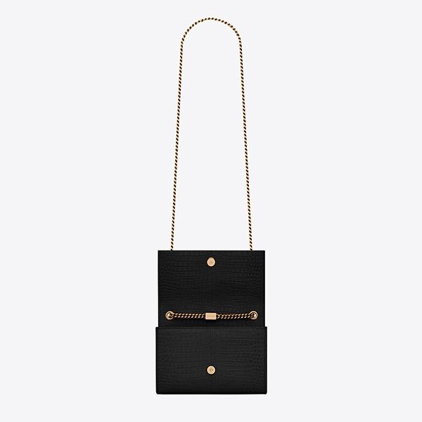 サンローラン タッセル KATE スモールバッグ 3色 ショルダーバッグ 偽物474366DND0J1000