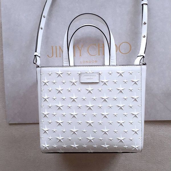 ジミーチュウ コピー スモールトートバッグ PEGASI S TOTE PEGASISTOTEWIQ