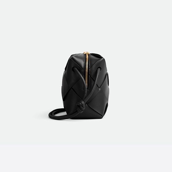 ボッテガ ヴェネタ コピー カセット ミニ クロス ボディバッグ 5色 701915VCQC28425