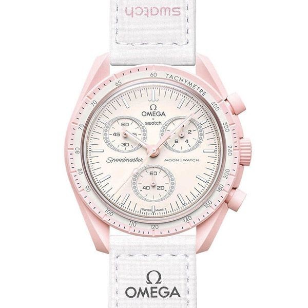 ムーンスウォッチ 偽物★オメガ swatch ag 偽物★バイオセラミック ムーンズウォッチ コピー 42mm