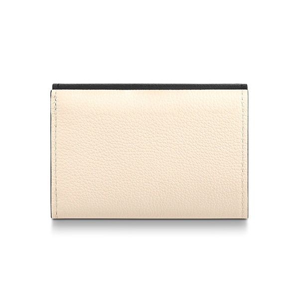 おすすめルイヴィトン ポルトフォイユ・ロックミニ 財布 コピー 2色 M80984