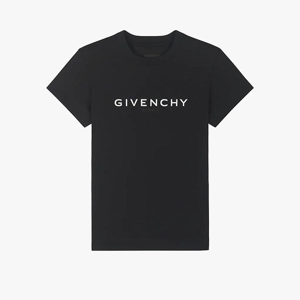 ジバンシィ スーパーコピー◆リバース スリム Tシャツ BW707Y3Z6P100 追跡付きで安心届け
