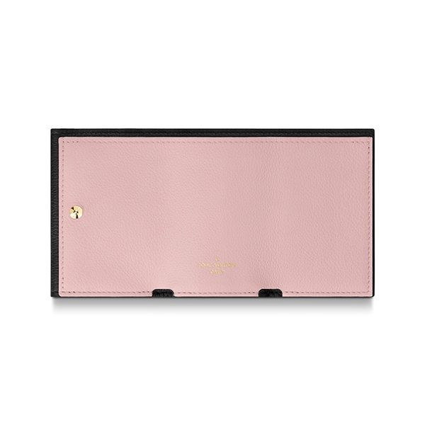 おすすめルイヴィトン ポルトフォイユ・ロックミニ 財布 コピー 2色 M80984