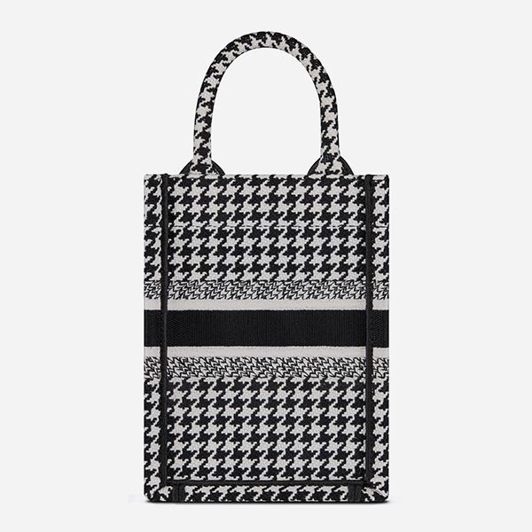 ディオール 偽物 BOOK TOTE ミニ フォンバッグ マイクロ 2WAY S5555CZAE_M911