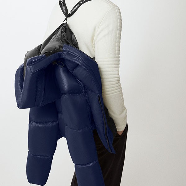 最新で絶対欲しい！【カナダグース】メンズ パファーダウン 偽物 CROFTON PUFFER w22101202