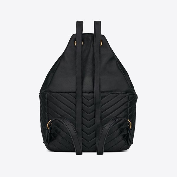口コミで高評価！サンローラン バックパック 偽物 ジョー ラムスキン リュック 2色 6726091EL079207