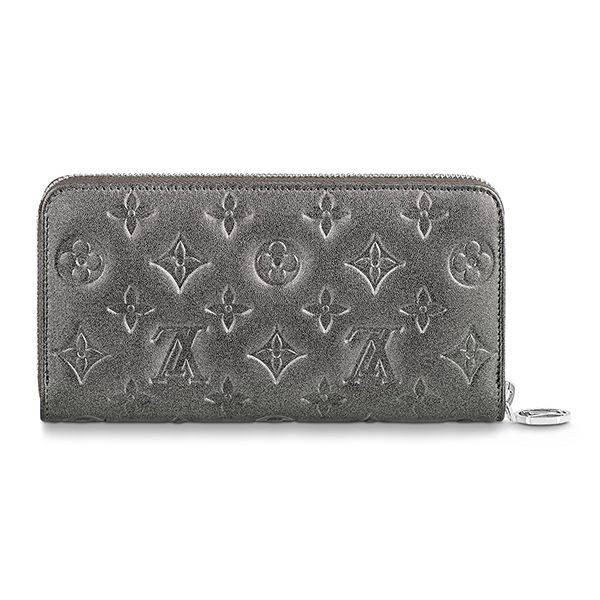 新モデル☆希少♪ルイヴィトン ジッピー･ウォレット 偽物 長財布 7色 M81512